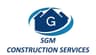 SGM Construction Services