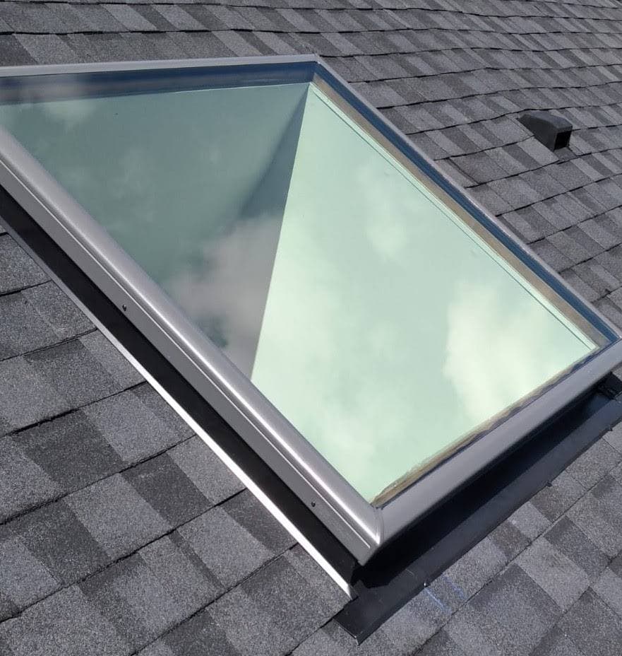 Skylight Repair & Installation